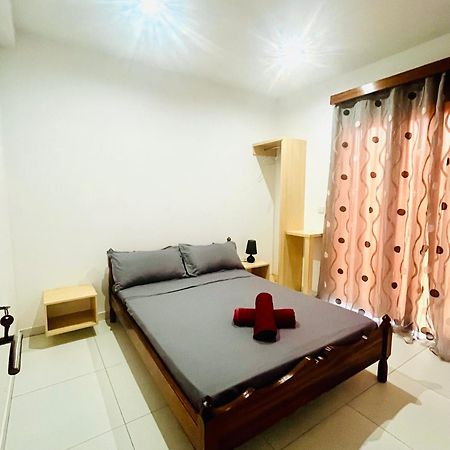 Apartamento Oasis De Retour Ponta Do Sol Exterior foto