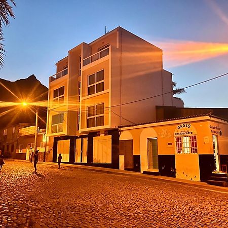 Apartamento Oasis De Retour Ponta Do Sol Exterior foto
