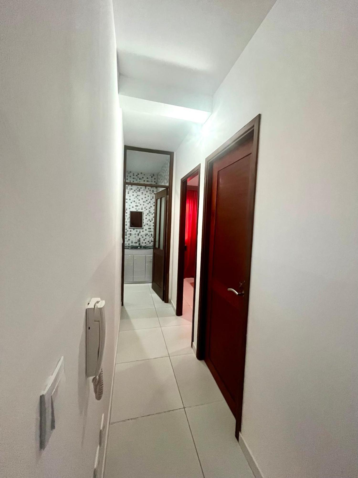 Apartamento Oasis De Retour Ponta Do Sol Exterior foto