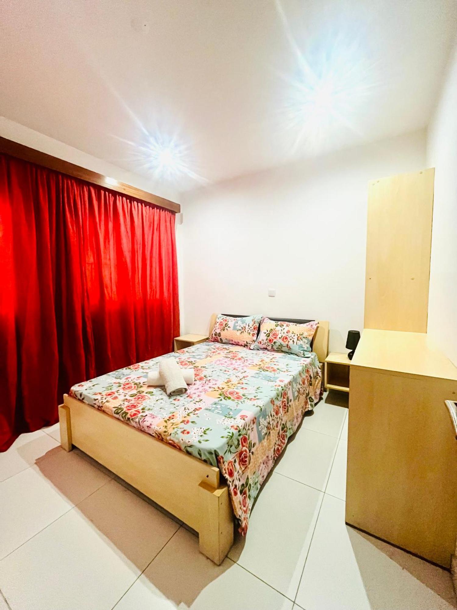 Apartamento Oasis De Retour Ponta Do Sol Exterior foto