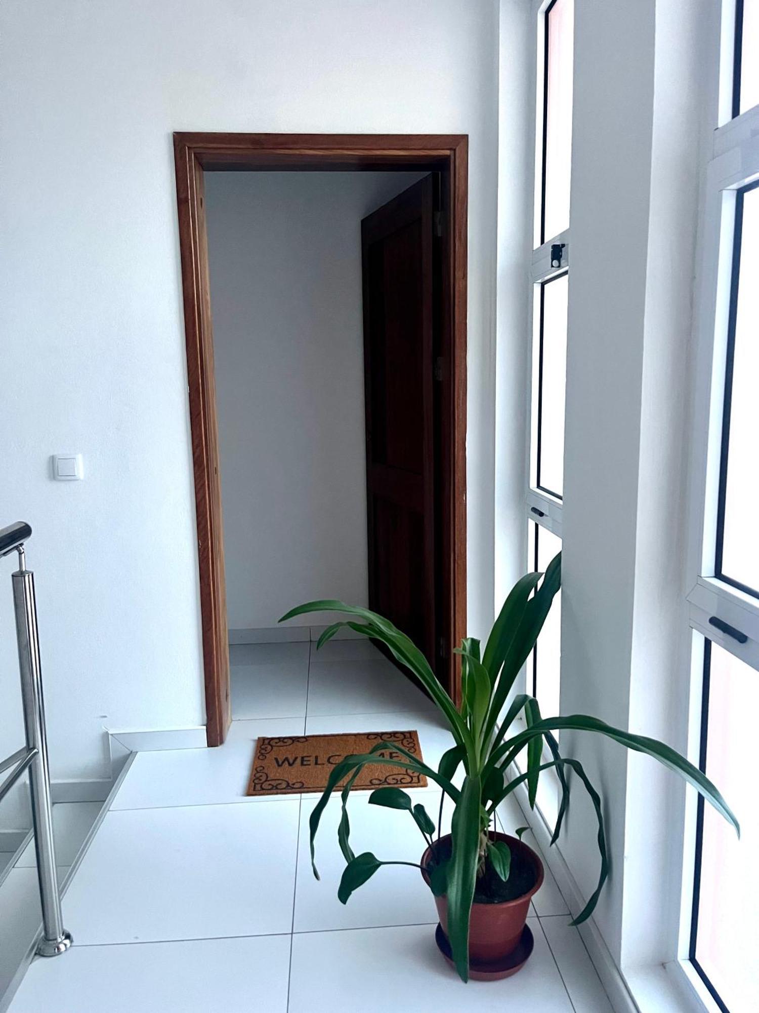 Apartamento Oasis De Retour Ponta Do Sol Exterior foto
