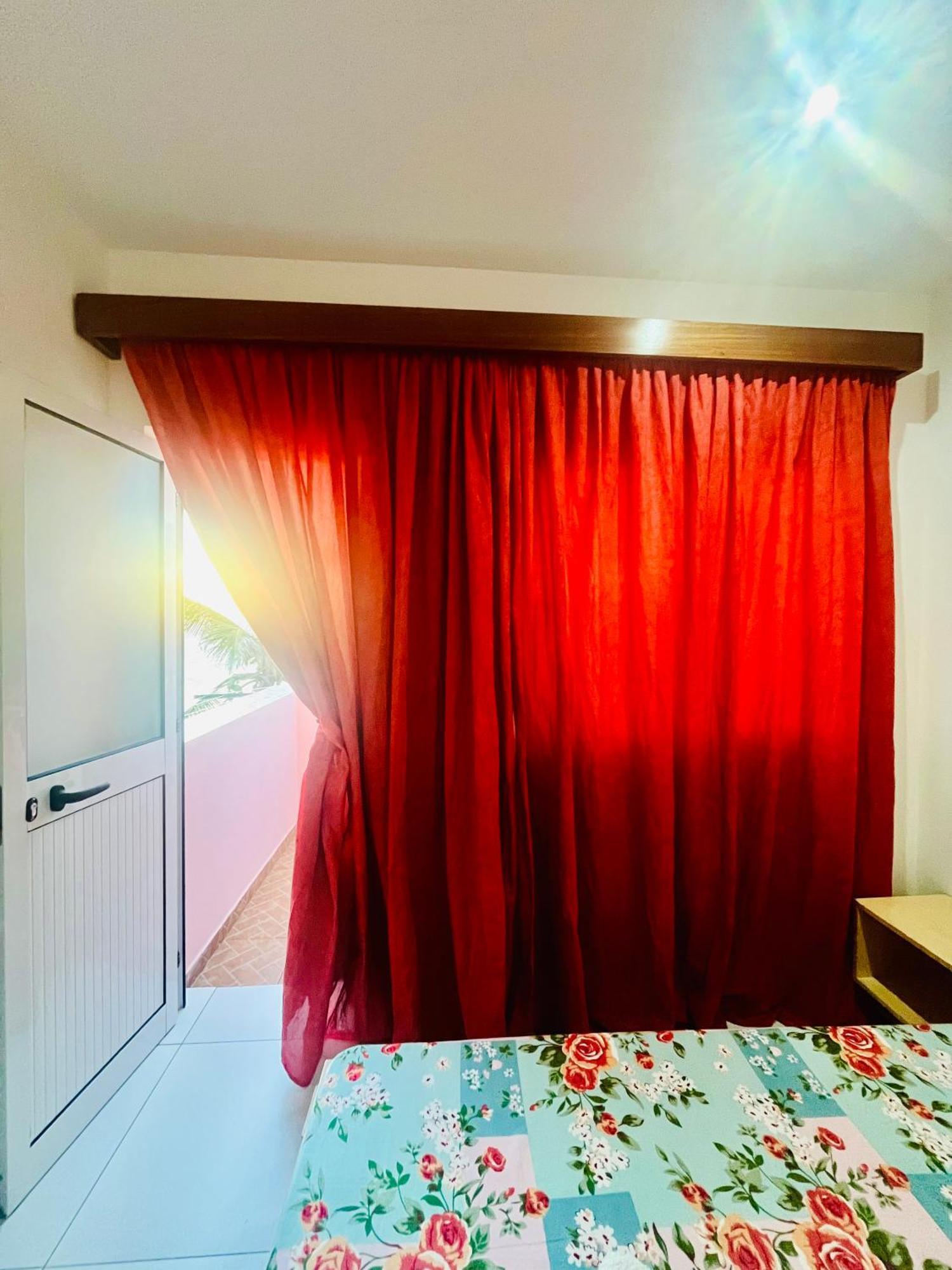 Apartamento Oasis De Retour Ponta Do Sol Exterior foto