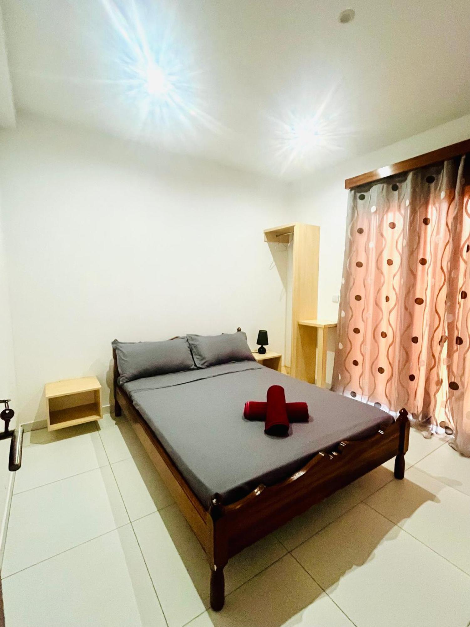 Apartamento Oasis De Retour Ponta Do Sol Exterior foto