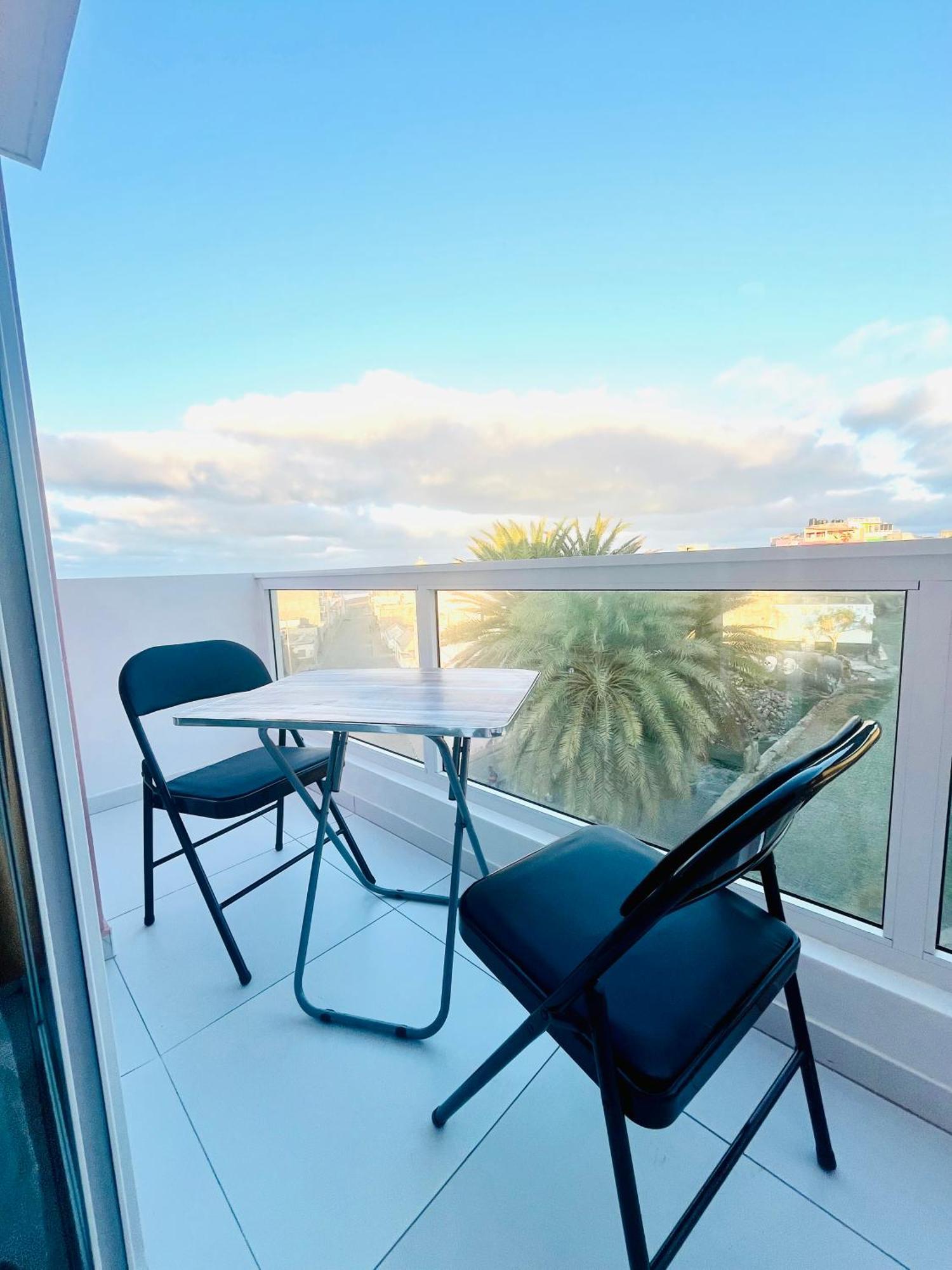 Apartamento Oasis De Retour Ponta Do Sol Exterior foto